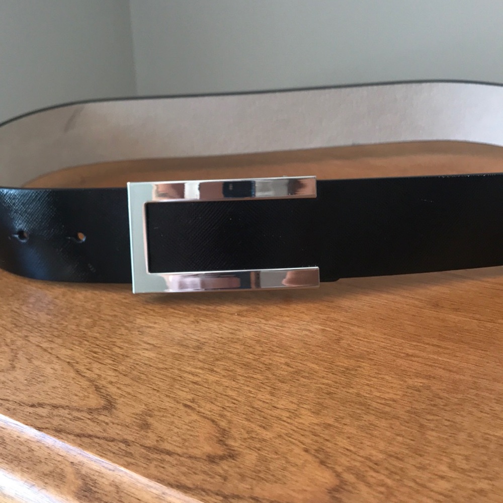 Black belt